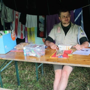 IMG 4067 - Scouts en Gidsen Zaventem 